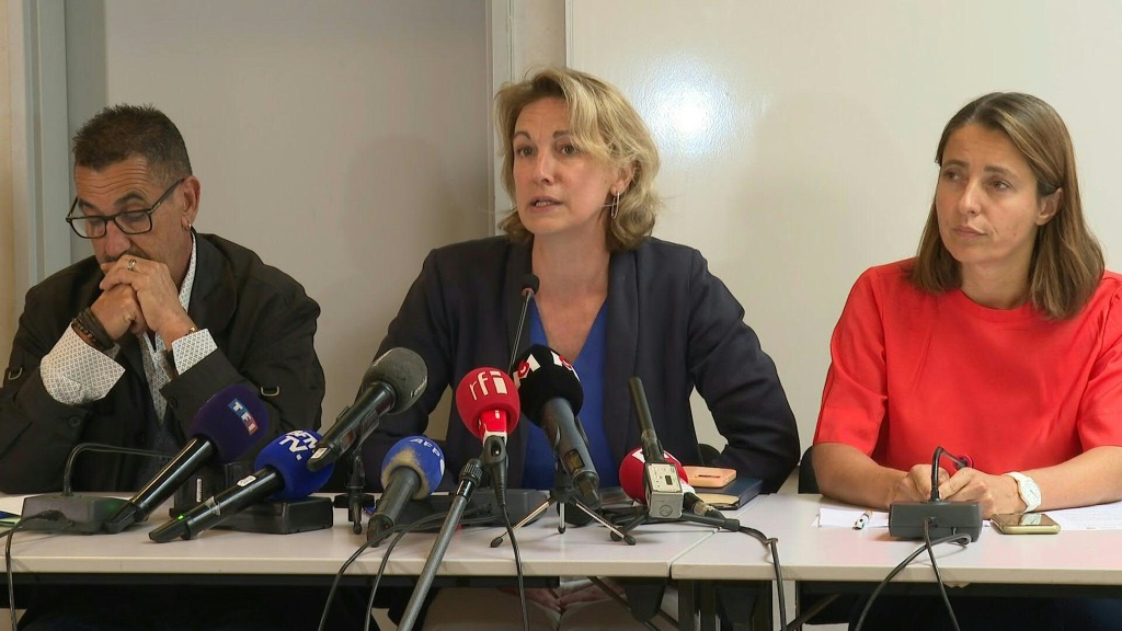 Les syndicats appellent à une journée de manifestation le 18 septembre pour exiger un autre budget