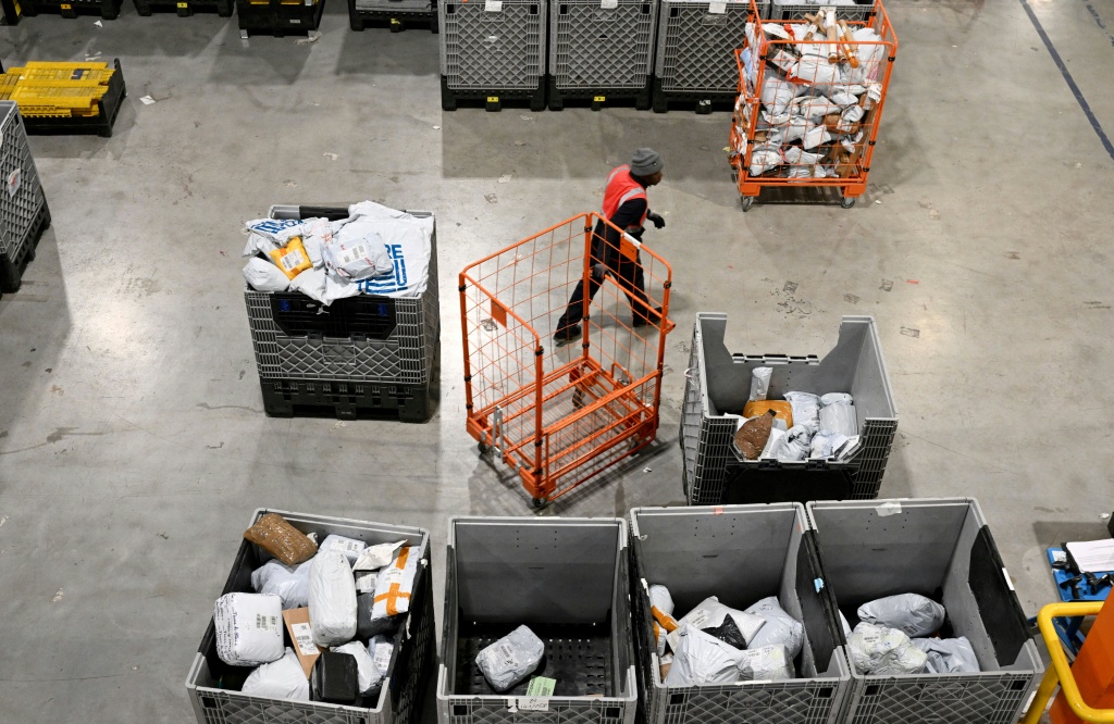 Controverse sur le partenariat La Poste-Temu : le commerce français monte au créneau