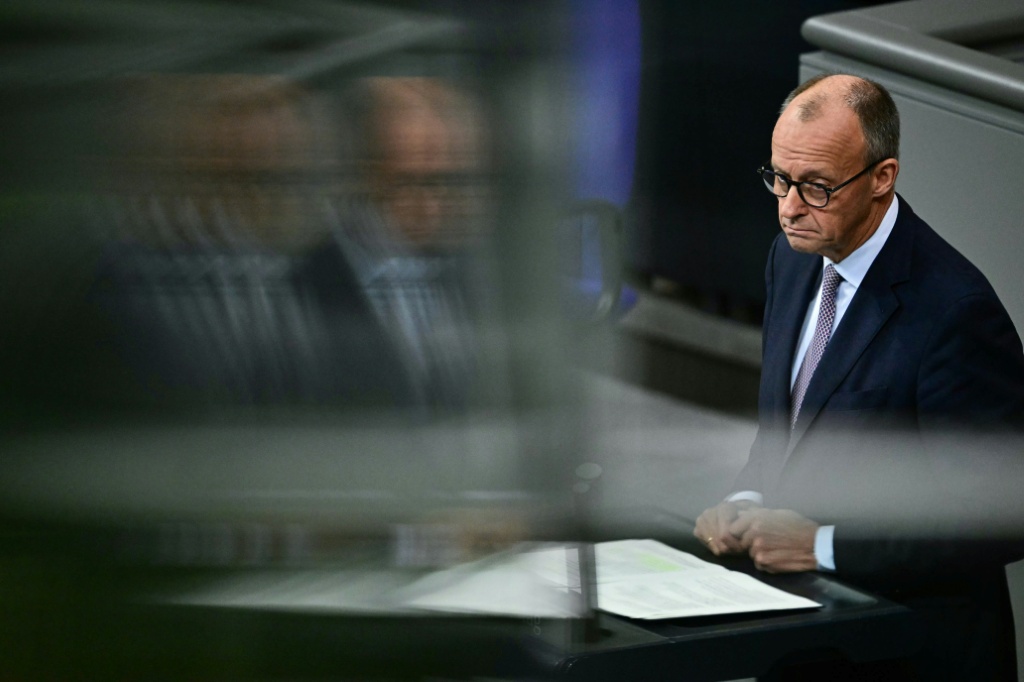 Berlin relance l’idée d’une Bourse européenne face à Wall Street et l’Asie