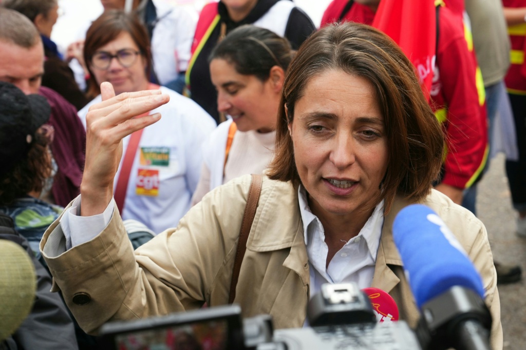 Budget 2026 : la CGT appelle à la mobilisation dès le 6 novembre prochain