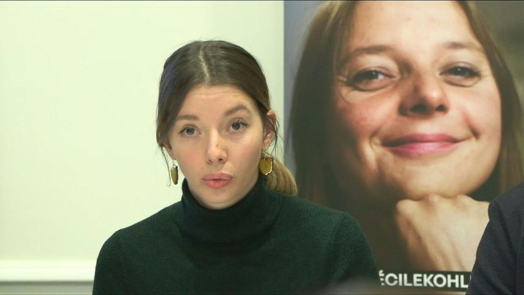 Iran : les otages français Cécile Kohler et Jacques Paris « épuisés », leur « survie » en jeu, alertent leur famille