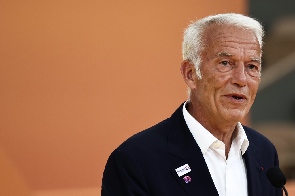 Plus «conscients des périls» économiques: le patron du Medef loue la lucidité d'Attal, Retailleau et Bardella