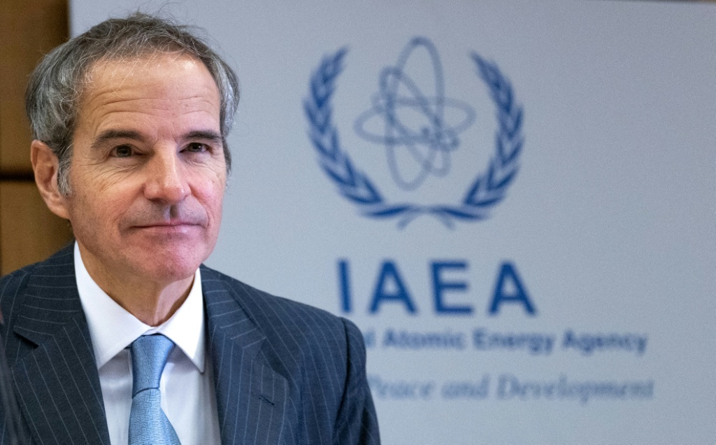 Nucléaire iranien : Téhéran prévient que la coopération avec l’AIEA reste partielle