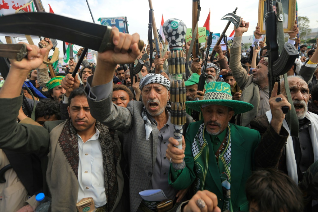 Yémen: le Premier ministre houthi tué dans une frappe israélienne sur Sanaa
