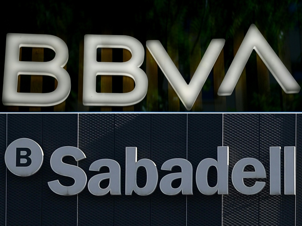 L'heure du verdict pour l'OPA de BBVA sur Sabadell visant à créer un géant bancaire européen