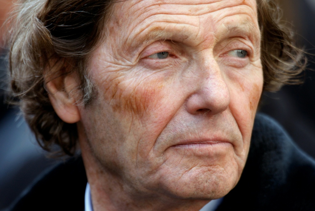 Décès de l'ancien ministre Olivier Stirn