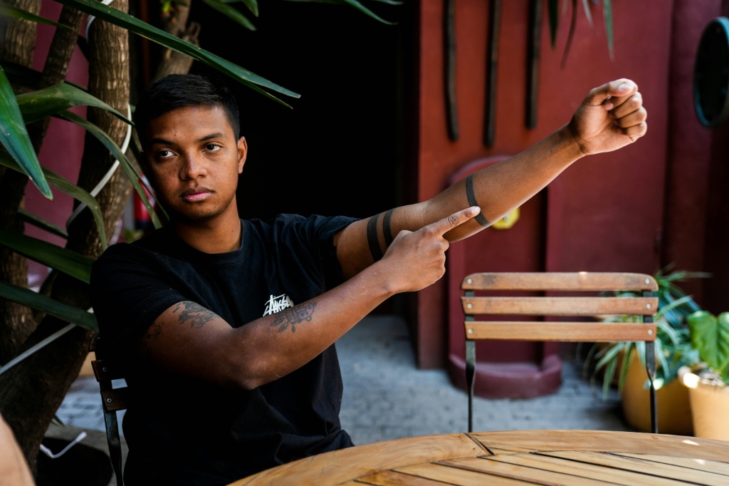 Madagascar : la « vigilance » d'une voix de la Gen Z à la croisée des chemins