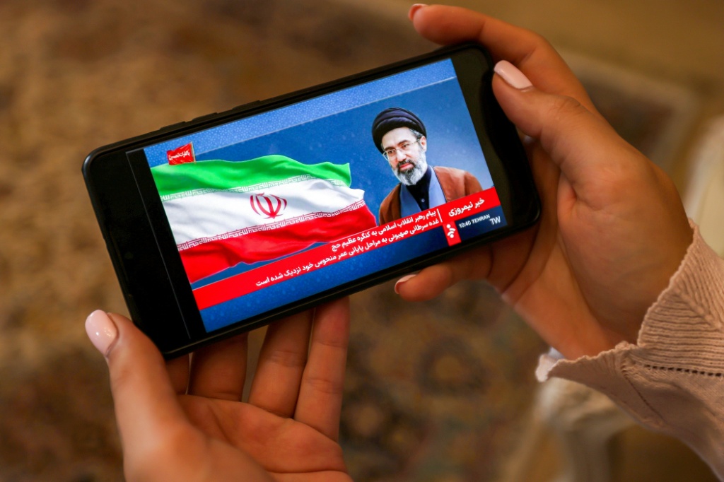 Entre l’Iran et l’administration Trump, une négociation en surchauffe