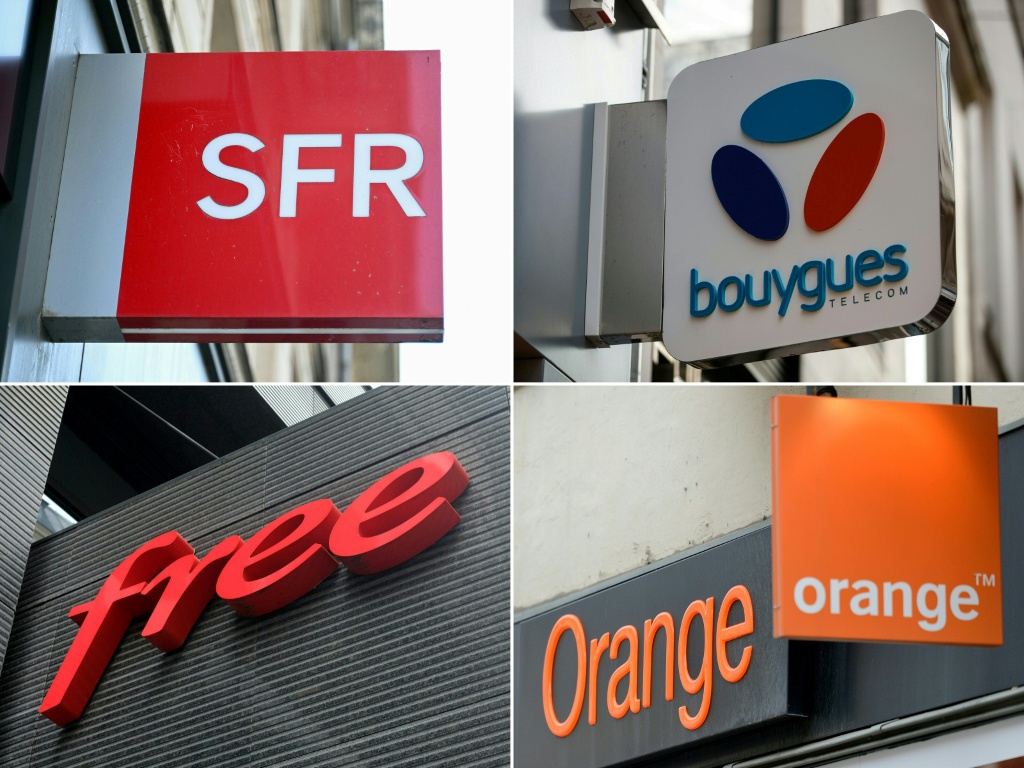 Possible rachat de SFR : la CFDT demande un rendez-vous en urgence à Bercy