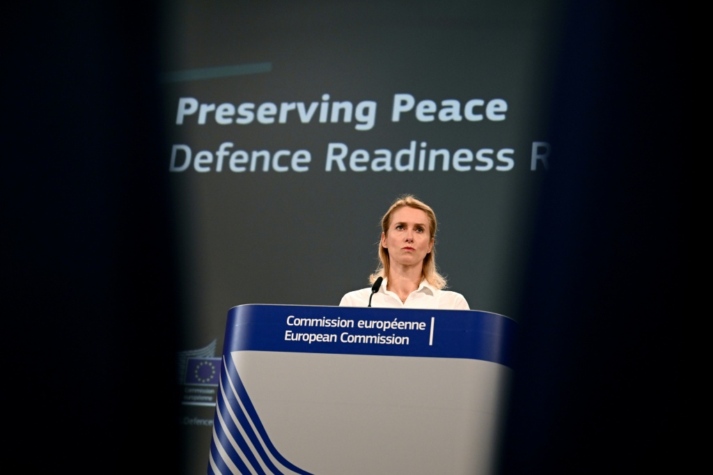 Défense antidrones : Bruxelles met la pression pour une riposte unie face à la menace russe