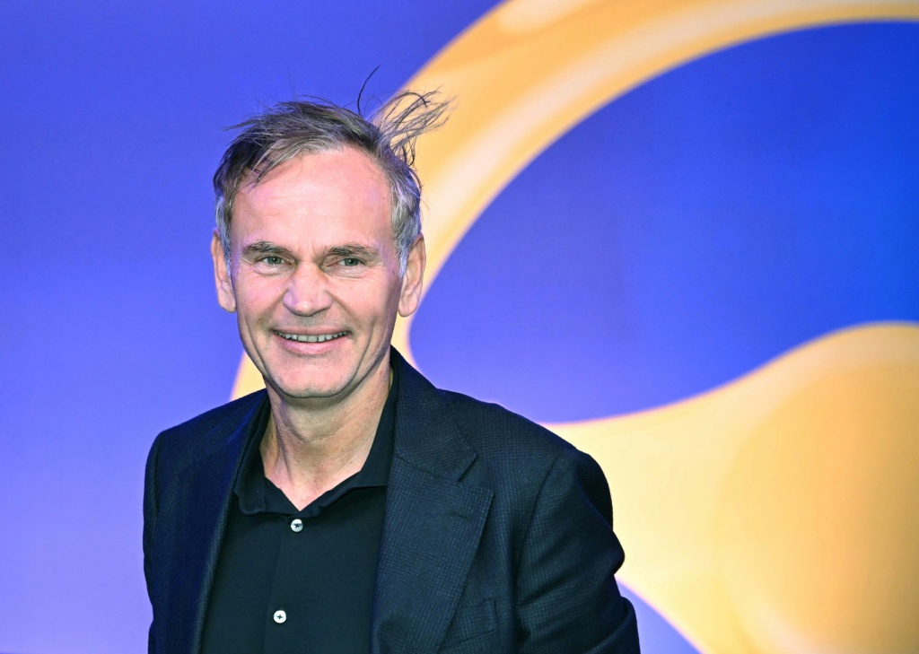 Automobile : Oliver Blume quitte la tête de Porsche pour se concentrer sur Volkswagen