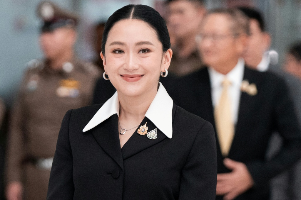 Thaïlande: verdict décisif pour la Première ministre Paetongtarn Shinawatra menacée de destitution