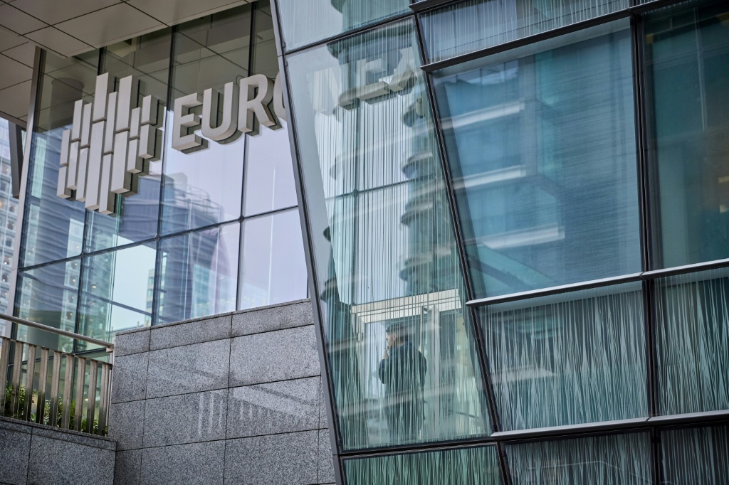 Les Bourses européennes ouvrent en petite baisse