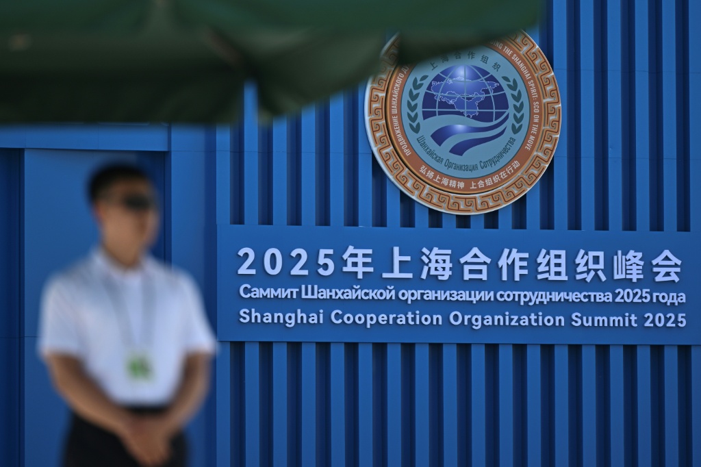 Sommet de l’OCS en Chine: dans une alternative à l'Occident, Poutine retrouve Xi Jinping, Erdogan et Modi