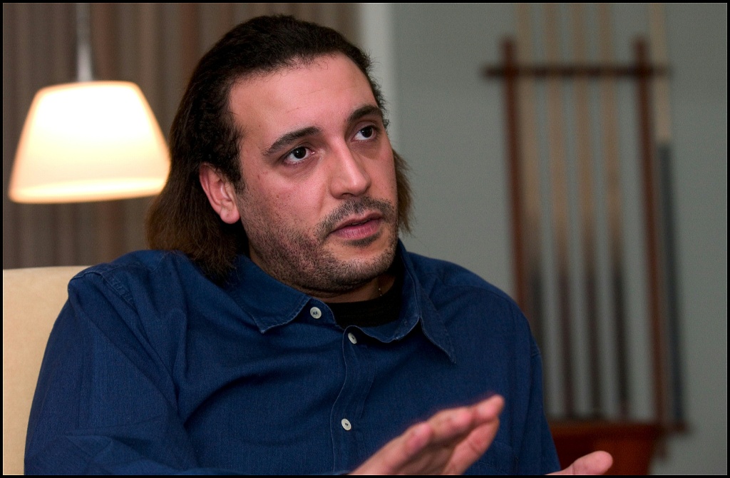 Liban : la justice ordonne la libération sous caution de Hannibal Kadhafi après dix ans de détention