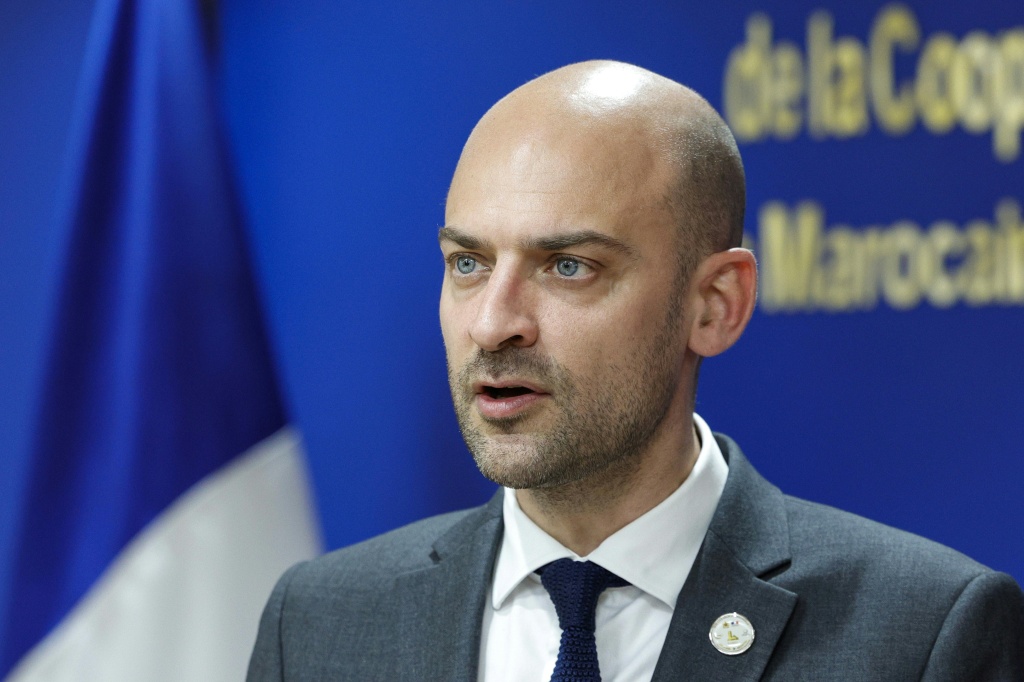 Des pays européens fustigent le traitement par Israël d'une flottille pour Gaza