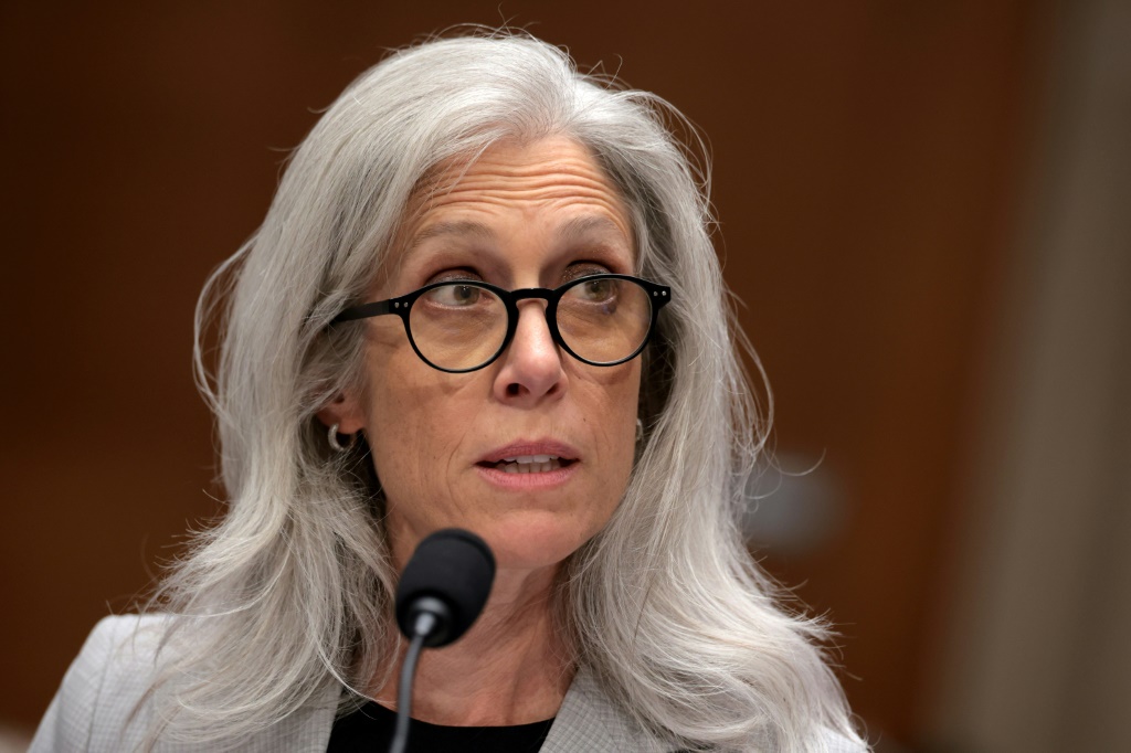 Etats-Unis: Trump limoge la directrice de la principale agence sanitaire américaine