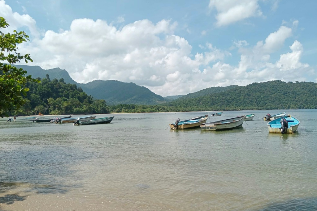 Caraïbes : colère et tensions après une frappe américaine sur un bateau au large de Trinité-et-Tobago