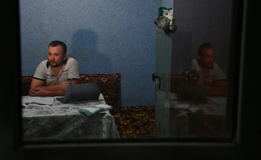 Pour les migrants centrasiatiques, la tentation de l'Occident plutôt que la Russie